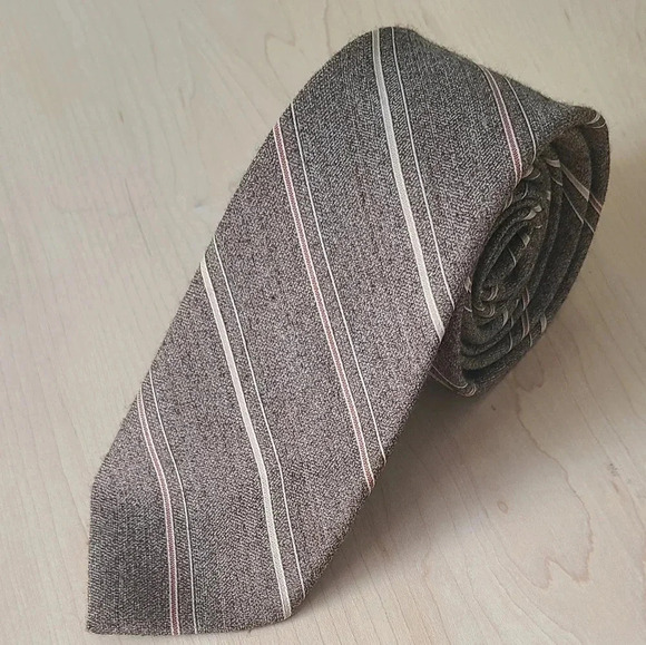 🇫🇷DIOR -  Vintage necktie - Picture 3 of 12
